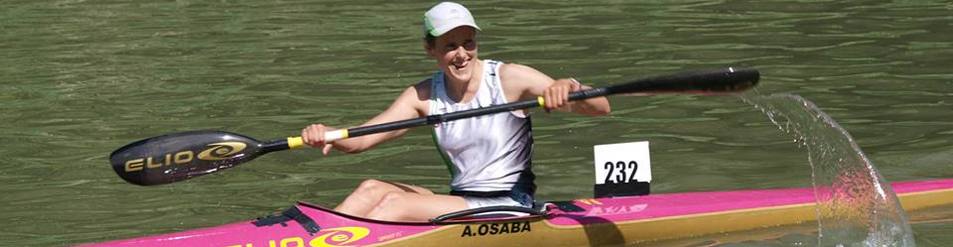 Amaia Osaba