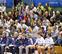 Imágenes del partido entre Amaya Sport - Helvetia Anaitasuna (28-28)