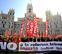 Manifestaciones contra la reforma laboral