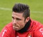 Kike Sola no ha podido entrar finalmente en la convocatoria para el partido de este domingo ante el Atl&eacute;tico
