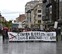 Manifestación de Acciona