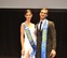 Final del certamen Rey y reina de la Belleza en Navarra 2013