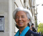 La directora del Fondo Monetario Internacional, Lagarde, llega a la Corte de Justicia de la Rep&uacute;blica, en Par&iacute;s.