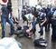 Disturbios y detenciones en Turquía