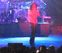 Dream Theater durante un concierto.