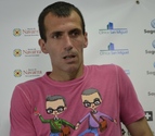 Patxi Pu&ntilde;al, capit&aacute;n de Osasuna