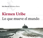 Lo que mueve el mundo