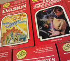 Libros de 'Elige tu propia aventura