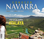Portada del Conocer Navarra n&uacute;mero 31