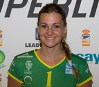 Silvia Bedmar