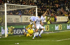 Osasuna-Granada I