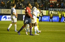 Osasuna-Granada II