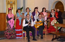 CLICK TRADICIONES. Villancicos solidarios