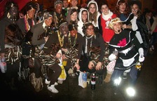 Nochevieja en Pamplona (IV)