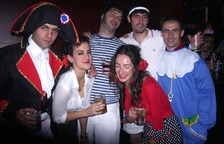 Nochevieja en Pamplona (IV)