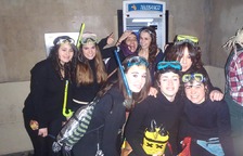 Nochevieja en Pamplona (III)