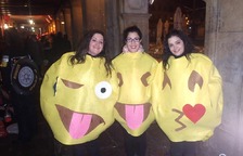 Nochevieja en Pamplona (III)