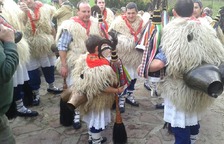 Carnavales de Ituren y Zubieta