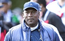 50 años de Michael Jordan