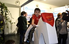Feria Internacional del Turismo en Navarra