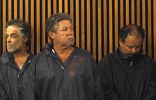 Fianza millonaria para Ariel Castro