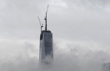 El nuevo World Trade Center de Nueva York