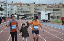 Media Maratón de Pamplona