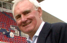 Pedro Mari Zabalza.