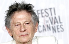 Roman Polanski