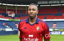 Presentación de Jordan Lotiés