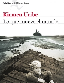 Lo que mueve el mundo