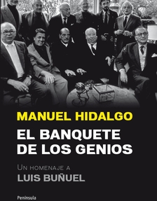 Nuevo libro de Manuel Hidalgo