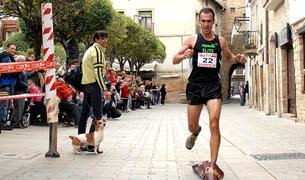 X Millas de Olite