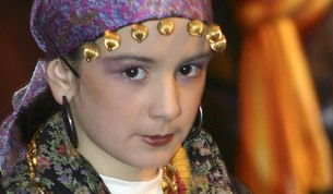 I concurso de Fotografía de Carnaval 2013 de Tierra Estella
