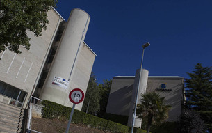 Centro Donapea