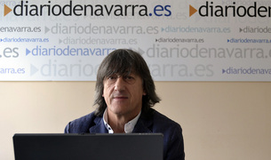 Martin Monreal