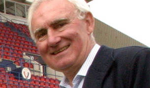 Pedro Mari Zabalza.