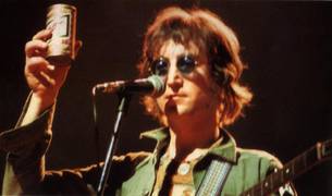 John Lennon