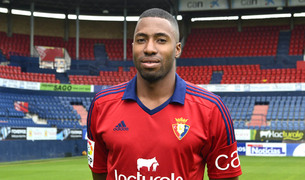 Presentación de Jordan Lotiés