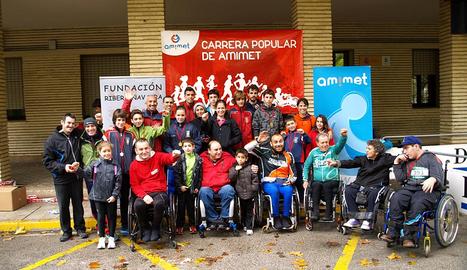 XXIV Carrera Amimet
