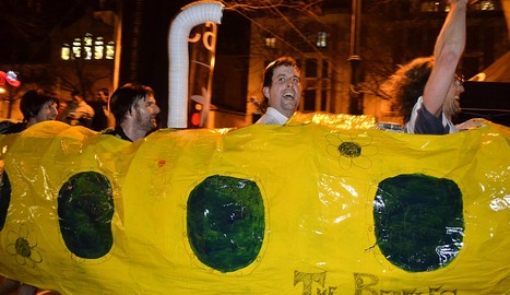 XXX San Silvestre de Pamplona (I)