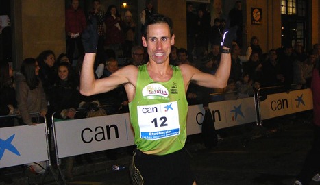 XXX San Silvestre de Pamplona (II)