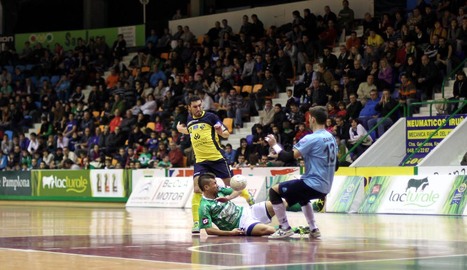 Puertollano-Triman. cedida