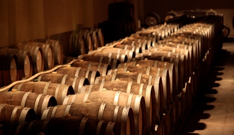 Rusos, chinos y libaneses son los inversores interesados en comprar bodegas, sobre todo, en La Rioja y en Ribera de Duero. SXC