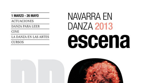 El cartel del festival. dn
