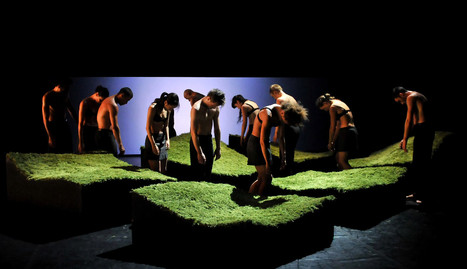 La consagración de la primavera