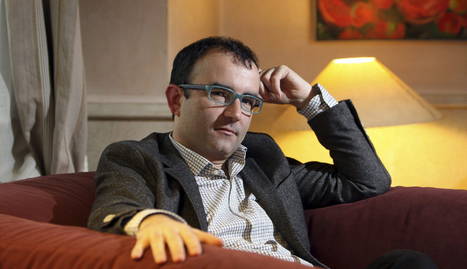El psicólogo Rafael Santandreu.. EFE