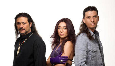 GRUPO MUSICAL CAMELA grupo musical camela: