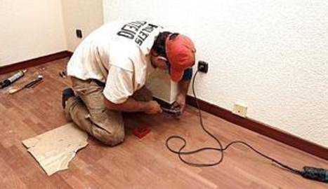 Cuatro de cada diez nuevos ocupados son autónomos