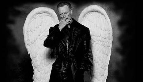 Ginger Baker